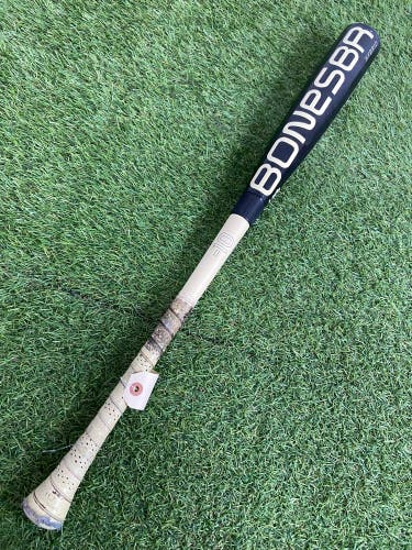 Warstic Bonesaber Hybrid (2 3/4") USSSA Bat 2024 (-10)