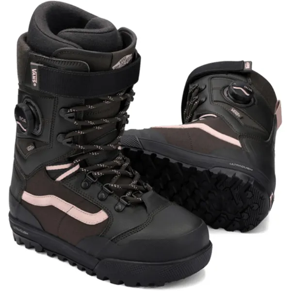 NEW 2026 Vans Luna Pro Snowboard Boots Women's Size 6.0