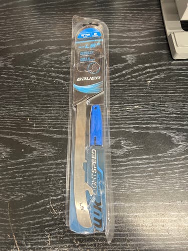 Bauer LS2 272 mm (New)