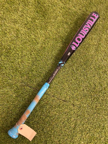Louisville Slugger Atlas Hybrid BBCOR (2 5/8") 2026 (-3)