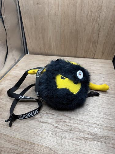 8BPLUS Chalk Bag for Climbing Bouldering Belt