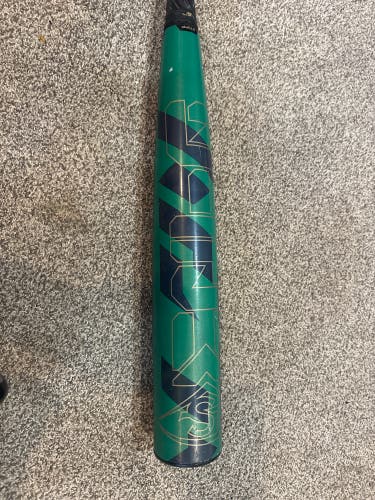 2023 Louisville Slugger Meta Composite BBCOR Certified Bat (-3) 30 oz 33" (Used)