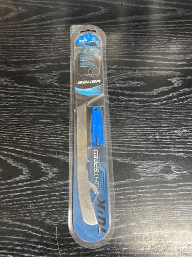 Bauer LS2 263 mm (New)