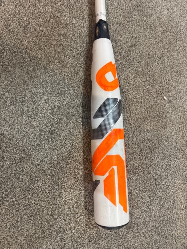 2021 DeMarini CF Composite USSSA Certified Bat (-5) 26 oz 31" (Used)