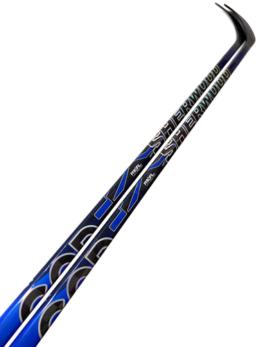 2 pack Sherwood Code TMP Pro RH 83 Flex P92