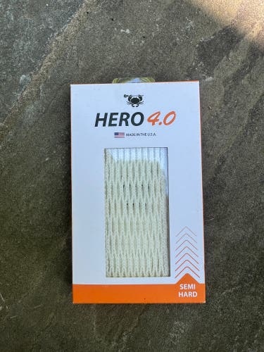 ECD Hero Mesh (New)