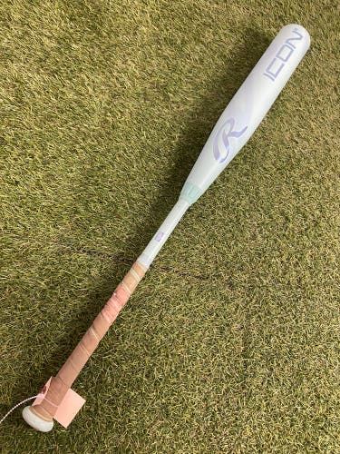 Rawlings Icon Composite USSSA (2 3/4") 2026 (-5)