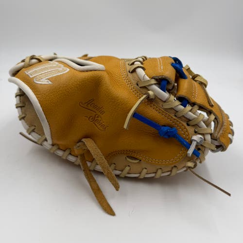 Marucci Acadia series 32” catchers mitt Baseball Glove
