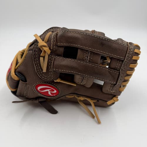 Rawlings highlight series 11.5 Baseball Glove