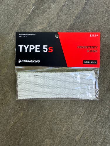 StringKing Type 5s (New)