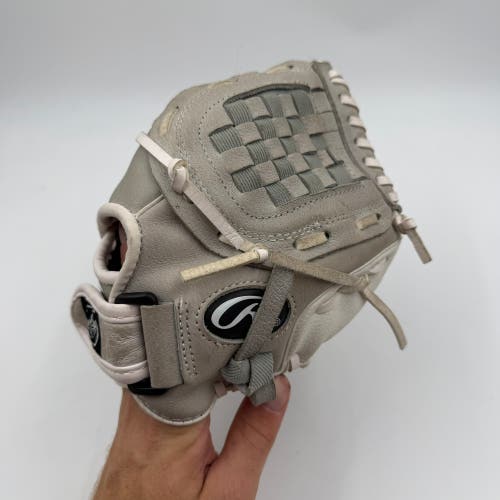 Rawlings highlight series 10.5 infield Baseball Glove