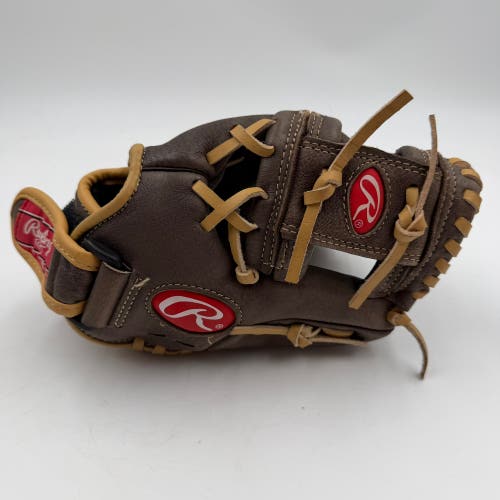 Rawlings highlight series 10.5 Baseball Glove