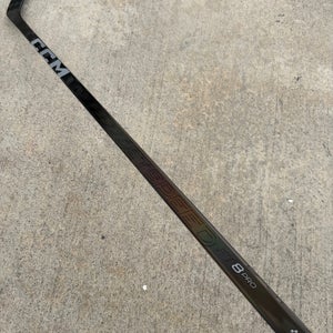 CCM JETSPEED FT8 PRO Pro Stock Hockey Stick Grip P90 75 Flex Right 1626