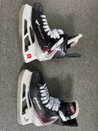 2025 Bauer Vapor Fly40 Hockey Skates 6 (Used)