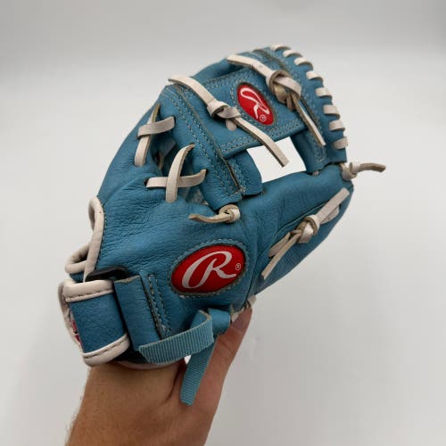 Rawlings highlight series 10.5 Baseball Glove