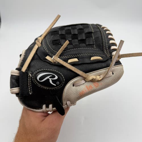 Rawlings highlight series 10.5 Baseball Glove