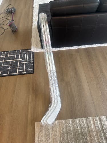 Bauer Proto R Custom – P90TM | Right Hand | 70 Flex | Tactile Grip