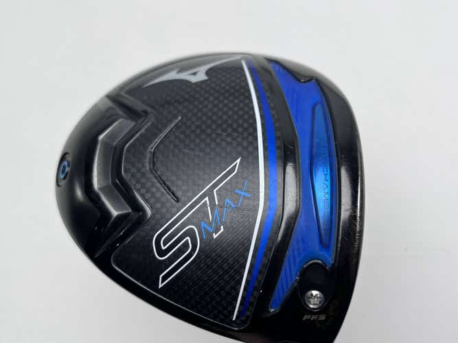 Mizuno ST-MAX 230 Driver 10.5* Project X Denali Red 5.5 50g Regular RH
