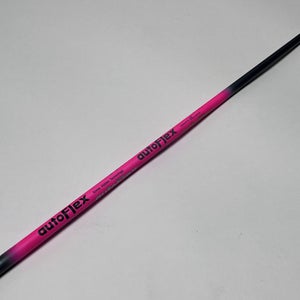 AutoFlex SF405 Pink Graphite Driver Shaft 44.5" - Titleist - 85-100mph