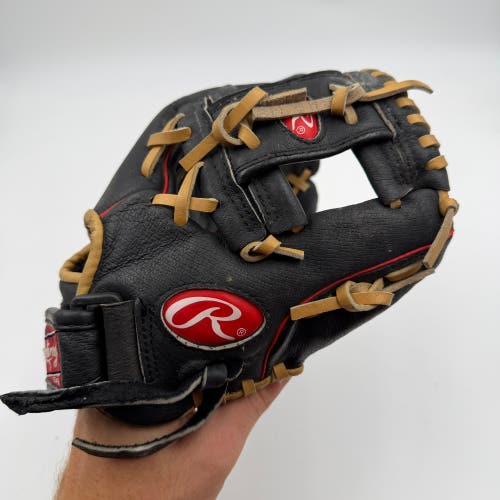 Rawlings highlight series 10.5 Baseball Glove