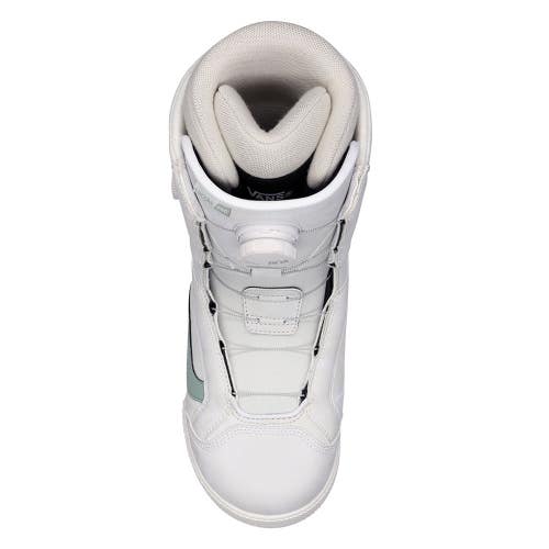 NEW 2026 Vans Encore Pro 30th Anniversary Snowboard Boots Women's Size 9.5