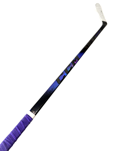 CCM Ribcore Trigger 10 Pro LH 75 Flex P28