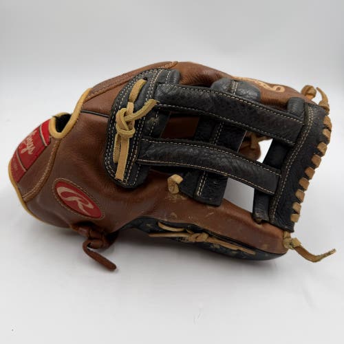 Rawlings premium series 12.75 outfield Baseball Glove