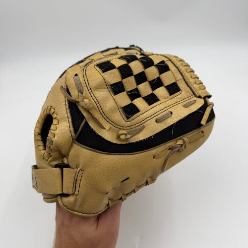 Primed easy close 11.5 infield Baseball Glove
