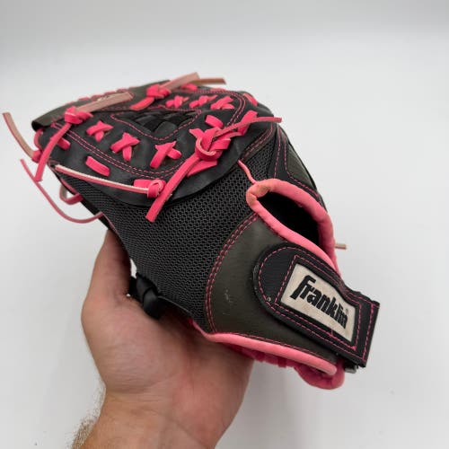 Franklin fastpitch pro series 11” lefty softball Baseball Glove