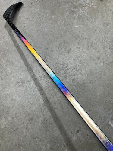 70 Flex P28M BLCKSTCK PRO 1 Twitch, Trigger 10 Pro Similar Kick Senior Left Hand
