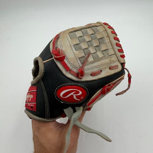 Rawlings mt95gb 9.5” infield Baseball Glove