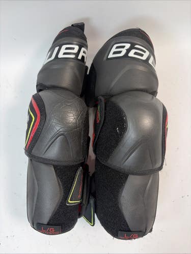 Bauer Vapor 2X Pro Hockey Elbow Pads, Senior Large