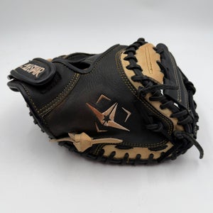 All star top star 31.5 youth catchers mitt Baseball Glove