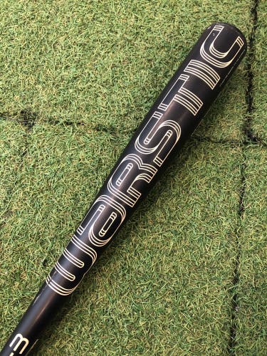 2021 Warstic Bonesaber Alloy Bat BBCOR Certified (-3) Alloy 29 oz 32" (Used)