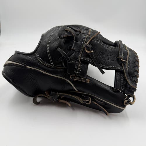 Nike Shado Edge 11.5 infield Baseball Glove