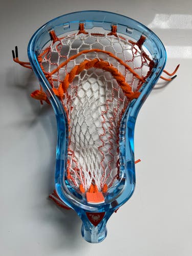 ECD Used Stringing Ion Head (Used)