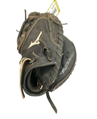 RH Catcher's Baseball Glove 32.5" (Used)