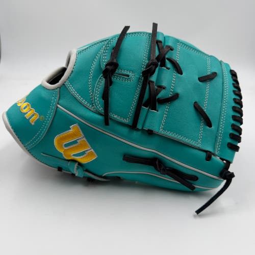 Wilson A2000 SA17 12” Pitchers Infield Baseball Glove