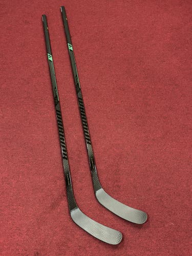 Senior Warrior Alpha LX3 Left Hand Hockey Stick W90TM 75 Flex (New) item#PSBBA3