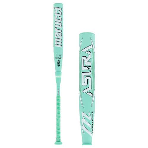 2026 Marucci Asura Composite Bat (-10) 22 oz 32" (New)