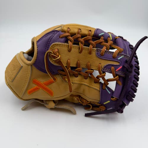 ARIA ice cream 12” Pitchers Infield Baseball Glove