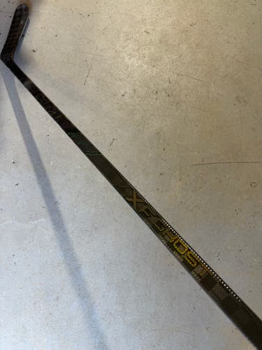CCM XF GHOST Pro Stock Hockey Stick Grip 100 Flex P90TM Right 1637