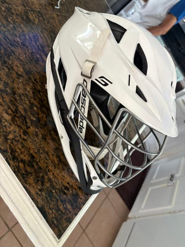 Cascade S Helmet (Used) one size fits most adult