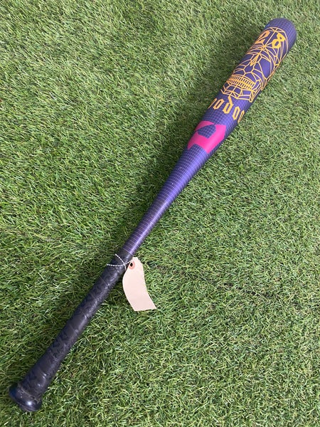 DeMarini Voodoo One BBCOR (2 5/8") 2026 (-3)