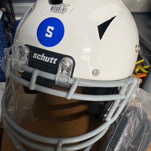 Youth Small Schutt Helmet (New)