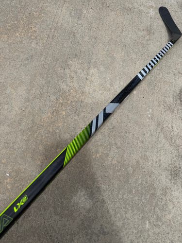 Warrior Alpha LX2 Left Handed W88 75 Flex Pro Stock Hockey Stick 1648