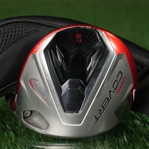 Nike VRS Covert 2.0 Driver A/Senior Flex Project X 4.5 53g Graphite Shaft RH