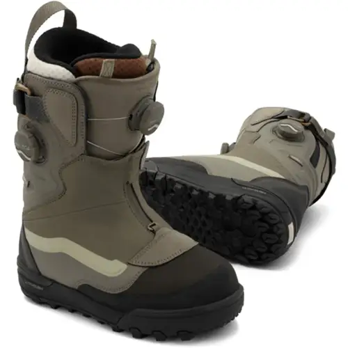 NEW 2026 Vans Viaje Range Edition Snowboard Boots Women's Size 8.0