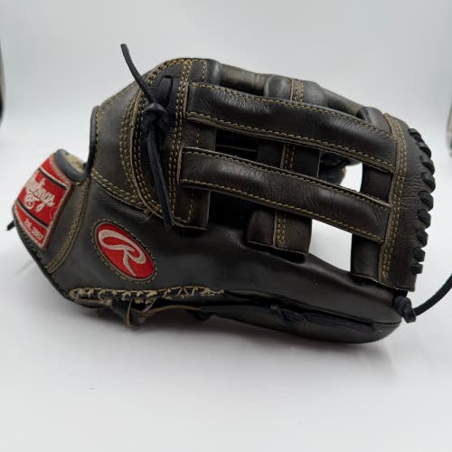 Rawlings Gold Glove Opticore 12.75 Outfield Baseball Glove