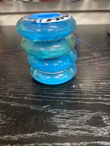 Bauer Wheels (New)